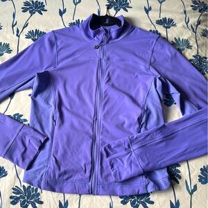 Women’s lululemon size 8 jacket